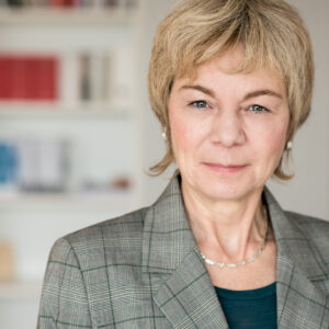 Karin Willmann