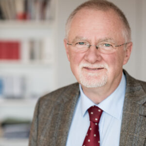Dipl.-Ing. Wolfgang Eggerichs