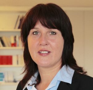 Nicole Omland