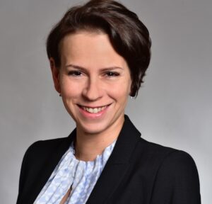 Rechtsanwältin Annika Harms