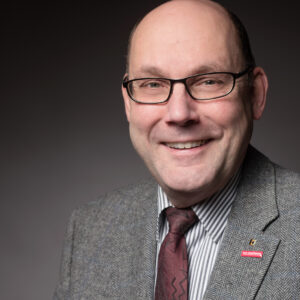 Eckhard Stein
