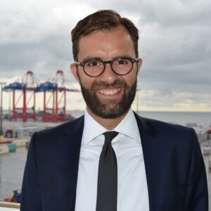 Mikkel E. Andersen