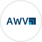 AWV Blog-Thumbnail Platzhalter (Logo)
