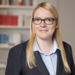 Rechtsanwältin Wencke Janz