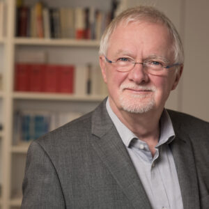 Dipl.-Ing. Wolfgang Eggerichs