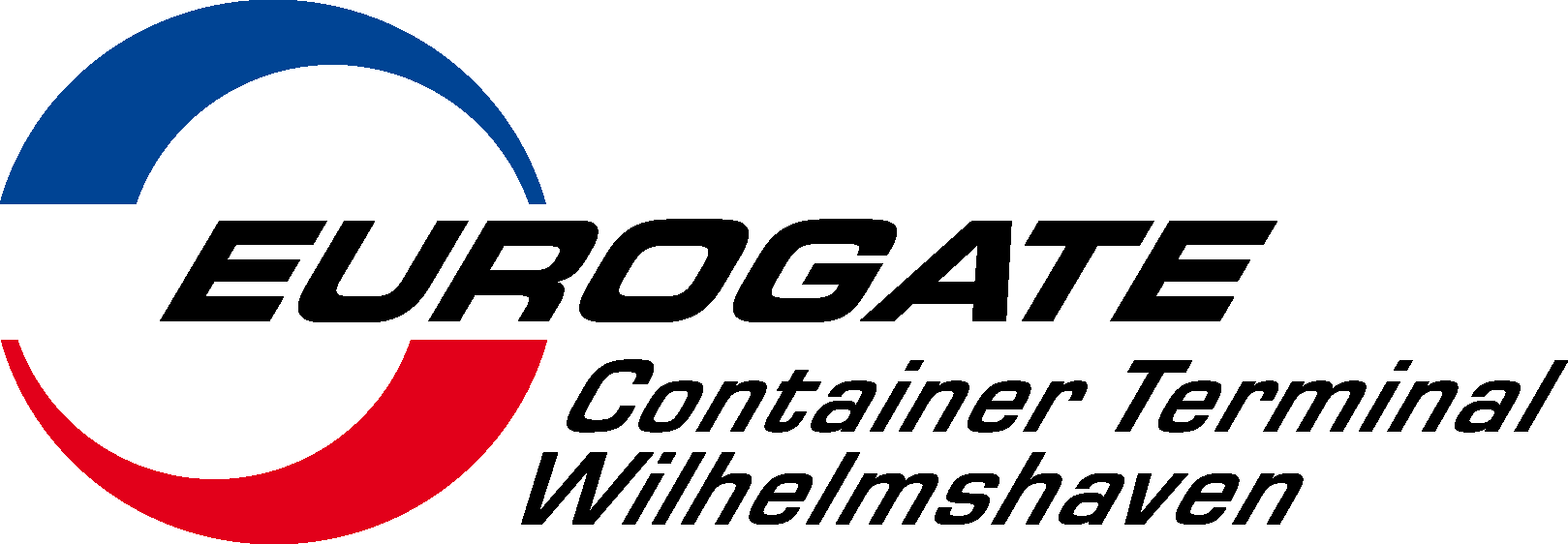 Eurogate Container Terminal Wilhelmshaven Logo