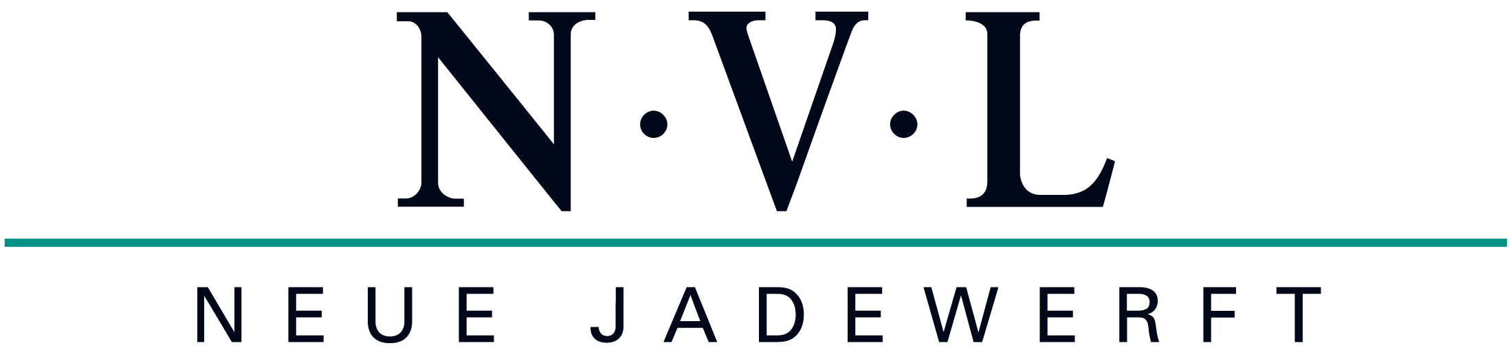Neue Jadewerft Logo