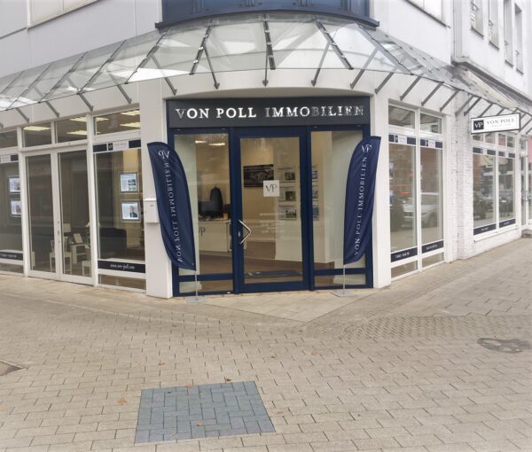 Shop_wilhelmshaven - VON POLL IMMOBILIEN